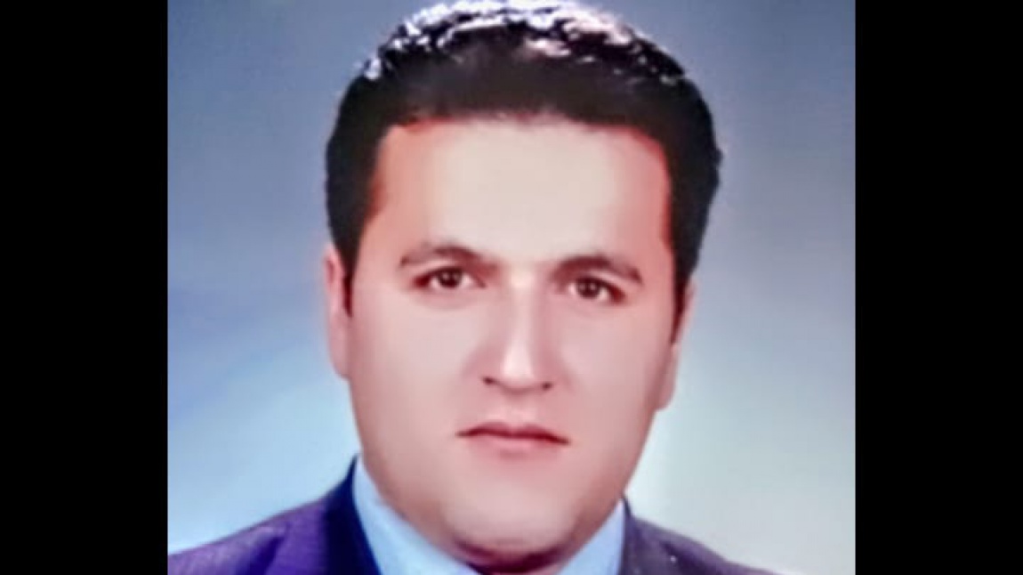Mustafa GİTGEL - Okul Müdürü